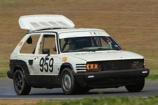 Illustration for article titled The Top 108 Lemons of the Goin' For Broken 24 Hours of LeMons